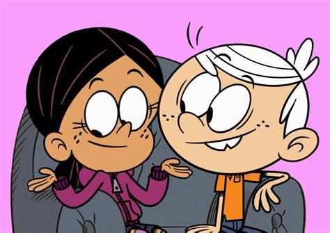 ronnie anne mom|ronnie anne really loud house.